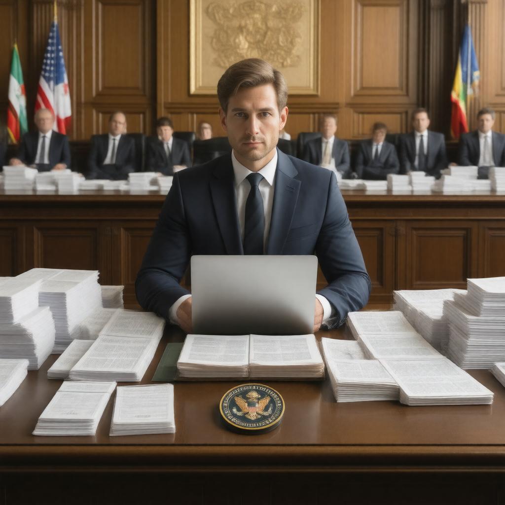 Minister of Finance